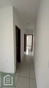 Apartamento com 2 Quartos para alugar, 65m² no Pagani, Palhoça