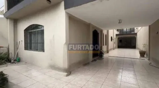 Sobrado com 4 Quartos à venda, 289m² no Jardim Stella, Santo André