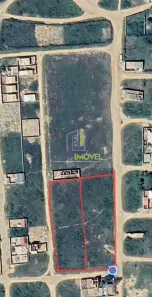 à venda, 3200m² no Jatobá, Vitória da Conquista