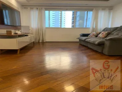 Apartamento com 3 Quartos à venda, 124m² no Santana, São Paulo