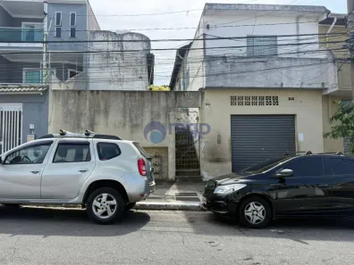 Lote/Terreno à venda, 330m² no Vila Paiva, São Paulo