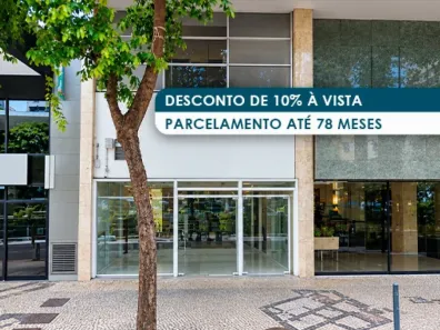 Sala Comercial com 1 Quarto à venda, 648m² no Centro, Rio de Janeiro