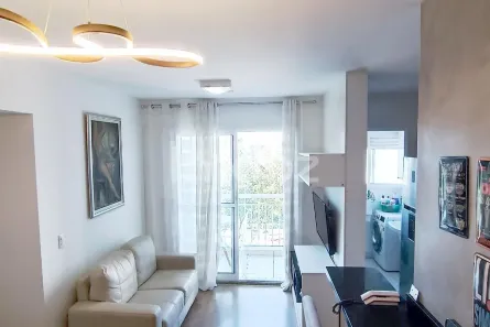 Apartamento com 2 Quartos à venda, 56m² no Vila Andrade, São Paulo