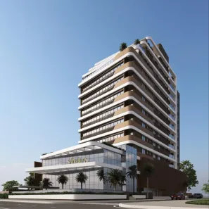 Apartamento com 3 Quartos à venda, 112m² no Gravatá, Navegantes