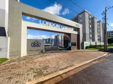 Apartamento com 2 Quartos à venda, 48m² no Jardim Maria Celina, Londrina
