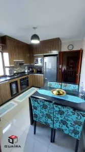 Cobertura com 2 Quartos à venda, 161m² no Santa Maria, Santo André