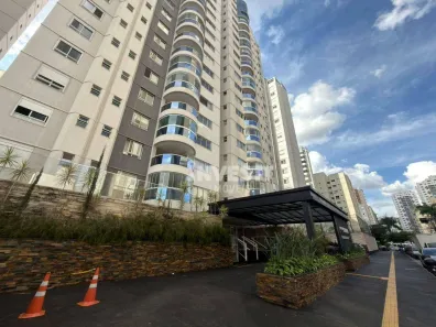 Apartamento com 3 Quartos à venda, 155m² no Setor Bueno, Goiânia