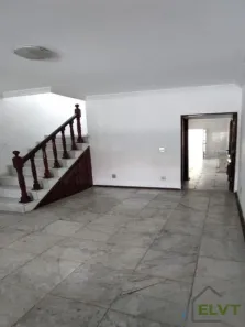 Sobrado com 3 Quartos à venda, 122m² no Umuarama, Osasco