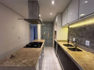 Apartamento com 2 Quartos à venda, 67m² no Parque Campolim, Sorocaba