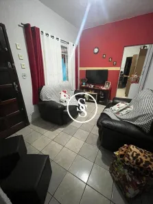 Casa com 2 Quartos à venda, 108m² no Alves Dias, São Bernardo do Campo