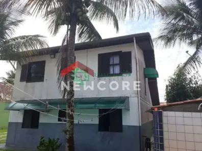 Sobrado com 4 Quartos à venda, 200m² no Balneario América, Mongaguá
