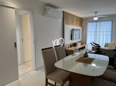 Apartamento com 2 Quartos à venda, 78m² no Botafogo, Rio de Janeiro