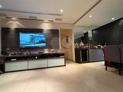 Apartamento com 3 Quartos à venda, 86m² no Vila Comercial, São Paulo