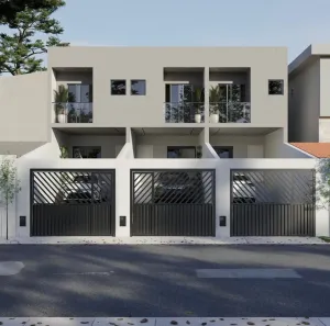 Sobrado com 3 Quartos à venda, 170m² no Vila Marari, São Paulo