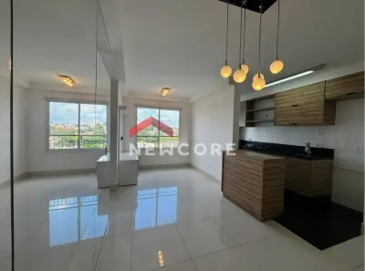 Apartamento com 2 Quartos à venda, 47m² no Vila Satúrnia, Campinas