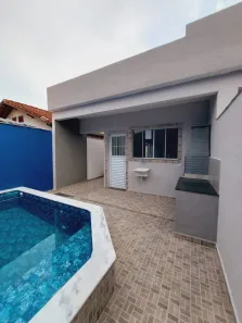 Casa com 2 Quartos à venda, 68m² no Tropical, Itanhaém