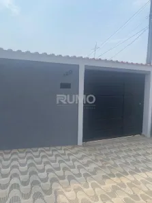 Casa de Condomínio com 2 Quartos à venda, 44m² no Jardim Shangai, Campinas