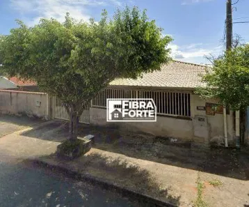 Casa com 2 Quartos à venda, 169m² no Jardim Nova Europa, Campinas