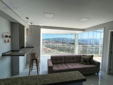 Apartamento com 1 Quarto à venda, 65m² no Vila Pereira Barreto, São Paulo