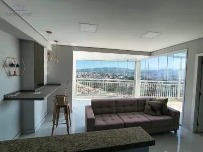 Apartamento com 1 Quarto à venda, 65m² no Vila Pereira Barreto, São Paulo