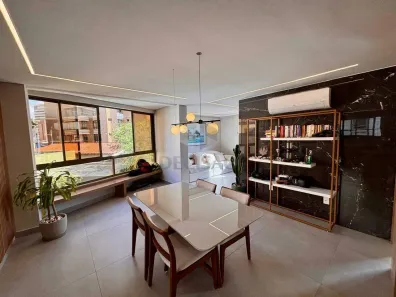 Apartamento com 1 Quarto à venda, 73m² no Serra, Belo Horizonte