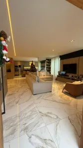 Casa com 4 Quartos à venda, 300m² no Canto do Forte, Praia Grande