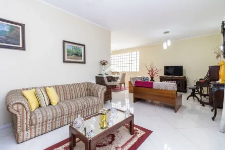 Casa com 3 Quartos à venda, 280m² no Lapa, São Paulo