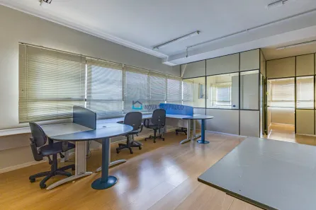 Sala Comercial à venda, 70m² no Jabaquara, São Paulo