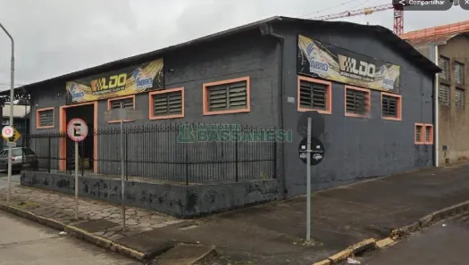 Galpão/Depósito/Armazém para alugar, 350m² no Pio X, Caxias do Sul