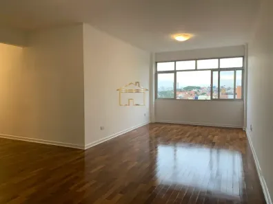 Apartamento com 3 Quartos para alugar, 100m² no Vila Madalena, São Paulo