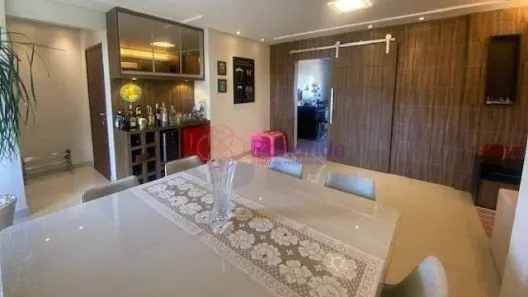 Apartamento com 3 Quartos à venda, 126m² no Centro, Jundiaí