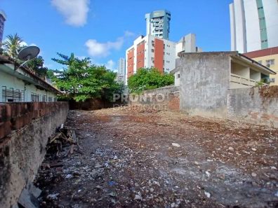 Lote/Terreno à venda, 406m² no Piedade, Jaboatão dos Guararapes