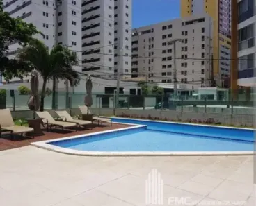 Apartamento com 3 Quartos à venda, 180m² no Boa Viagem, Recife