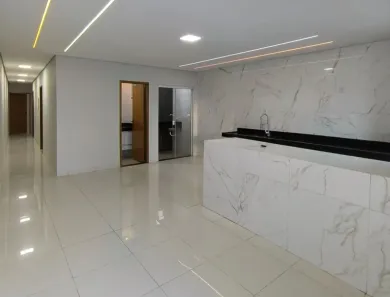 Casa com 3 Quartos à venda, 100m² no Jardim Canaã, Uberlândia