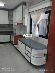 Apartamento com 4 Quartos à venda, 195m² no Vila Bastos, Santo André
