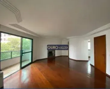 Apartamento com 3 Quartos à venda, 158m² no Santana, São Paulo