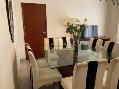 Apartamento com 2 Quartos à venda, 92m² no Jardim Belvedere, Volta Redonda