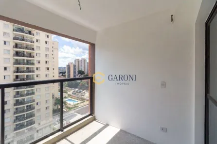 Apartamento com 1 Quarto à venda, 37m² no Vila Pompéia, São Paulo