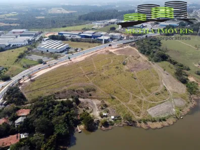 Lote/Terreno à venda, 1000m² no Éden, Sorocaba