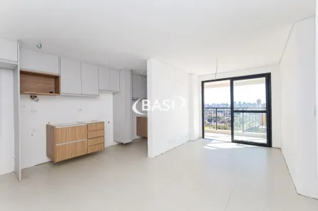 Apartamento com 2 Quartos à venda, 61m² no Cristo Rei, Curitiba