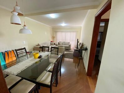 Apartamento com 3 Quartos à venda, 104m² no Jardim Flamboyant, Campinas