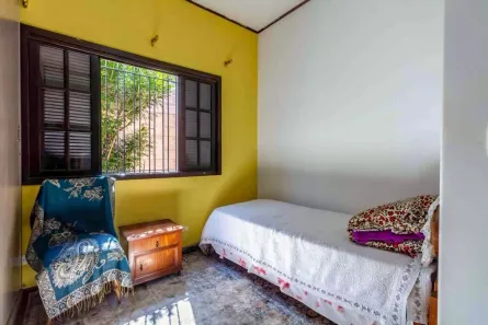 Casa com 2 Quartos à venda, 197m² no Bosque da Saúde, São Paulo