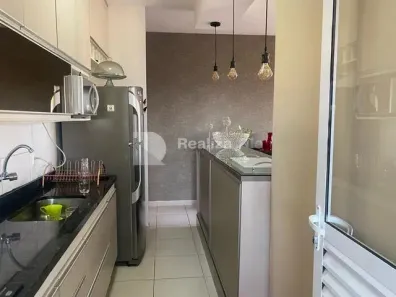 Apartamento com 3 Quartos à venda, 78m² no Granjas Santa Terezinha, Taubaté