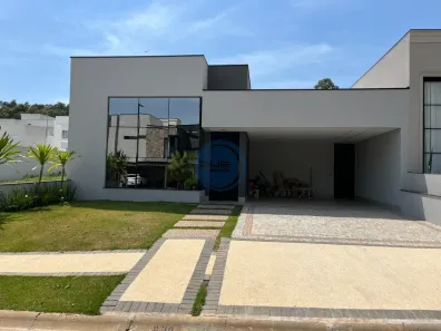 Casa de Condomínio com 3 Quartos à venda, 215m² no Residencial Duas Marias, Indaiatuba