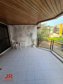 Apartamento com 3 Quartos à venda, 149m² no Passagem, Cabo Frio