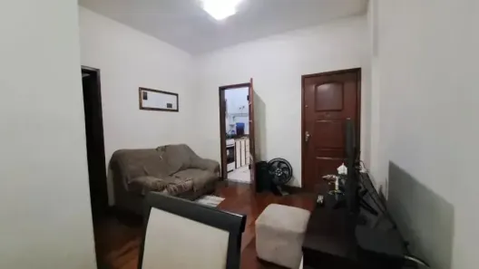 Apartamento com 1 Quarto à venda, 46m² no Copacabana, Rio de Janeiro