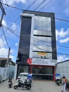 Ponto Comercial para alugar, 21m² no Cidade Nova, Manaus