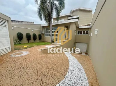 Casa com 5 Quartos para alugar, 270m² no Residencial Furlan, Santa Bárbara D'Oeste