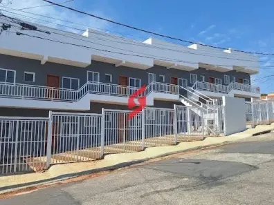 Kitnet com 1 Quarto à venda, 30m² no Vila Almeida, Sorocaba