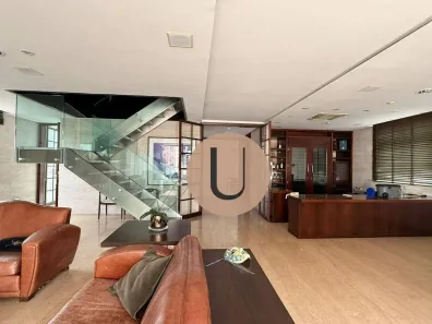 Cobertura com 3 Quartos à venda, 320m² no Cerqueira César, São Paulo